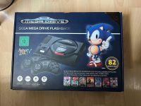 Sega Mega Drive Flashback Konsole HDMI Funk Controller Bayern - Lauingen a.d. Donau Vorschau