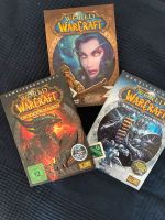 World of Warcraft Niedersachsen - Vechta Vorschau