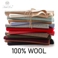 WARM 100% WOOL WOMEN'S WINTER SCARF Saarbrücken-Mitte - Malstatt Vorschau