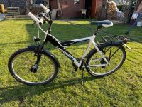 Winora 26 Zoll Jugendrad, Kinderrad, MTB, 21 Gang Shimano Niedersachsen - Uslar Vorschau