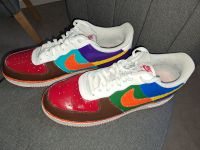 Nike Air Force one gr. 49,5 originale Bayern - Gräfenberg Vorschau