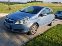 Opel Corsa Benziner Bayern - Pfaffing Vorschau