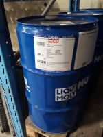 Motorenöl 60L Fass Liqui Moly 10W-40 Super Leichtlauf Nordrhein-Westfalen - Moers Vorschau