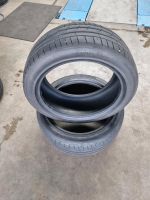 2 Sommerreifen HANKOOK Ventus S1 EVO3 EV Elect 255/45 R20 101T Baden-Württemberg - Ehrenkirchen Vorschau