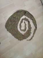 Drachenschal handgestrickt Bayern - Colmberg Vorschau