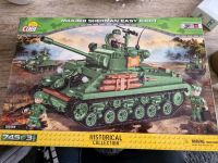 Cobi Sherman easy eight Nordrhein-Westfalen - Marl Vorschau