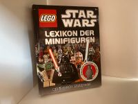 LEGO Star Wars Lexikon der Minifiguren Eimsbüttel - Hamburg Rotherbaum Vorschau