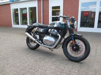 Royal Enfield Continental GT650 Umbau Niedersachsen - Embsen Vorschau