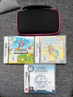 Nintendo DS Spiele Lillifee/Gehirnjogging Nordrhein-Westfalen - Wachtendonk Vorschau