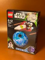Lego Star Wars Set "Jedi Starfighter" 75006, ✔ NEU & OVP Brandenburg - Schöneiche bei Berlin Vorschau