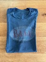 Belstaff T-Shirt blau Gr. L Baden-Württemberg - Lichtenstein Vorschau