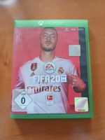 X Box Fifa 20 Nordrhein-Westfalen - Plettenberg Vorschau