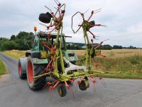 Suche Heuwender Kreiselheuer Schwader Claas Niemeyer Krone Kuhn Nordrhein-Westfalen - Legden Vorschau