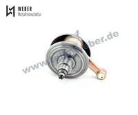 Vorschaubild einer Anzeige von Firma Weber Metallmanufaktur
