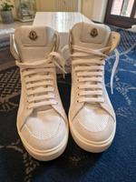 Moncler Dame Sneaker Gr. 38 Hannover - Mitte Vorschau