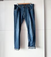 Lee Skinny Jeans W33 L32 Blau wie Neu Bayern - Fürth Vorschau