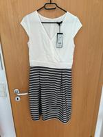 More&More Kleid Marine NEU 36 Hessen - Bensheim Vorschau