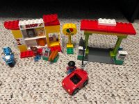 Lego Duplo Tankstelle  6171 Baden-Württemberg - Kirchheim unter Teck Vorschau