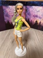 Barbie Fashionistas #107 Made to Move - OOAK Thüringen - Gotha Vorschau