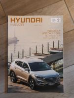 HYUNDAI Magazin Zeitschrift Sachsen-Anhalt - Salzatal Vorschau