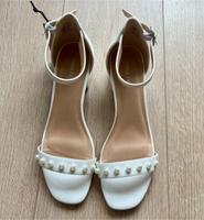 Brautschuhe / Pumps weiß Anna Field München - Sendling-Westpark Vorschau