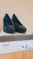 DAMENSCHUHE * PUMPS * SCHUHE * VENTURINI* GRÖßE 36 Hessen - Wiesbaden Vorschau