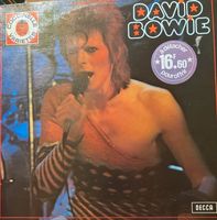 David Bowie, LP,  (P) 1967-1970 Baden-Württemberg - Freiburg im Breisgau Vorschau