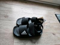 NEU Adidas Sandalen grösse 35 Bayern - Wallersdorf Vorschau