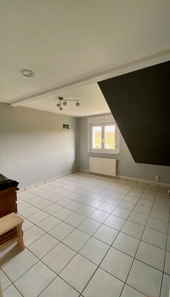 Einfamilienhaus in ruhiger Wohnsiedlung in BENING-LES-SAINT-AVOLD/FRANKREICH in Saarbrücken