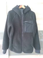 RVRC, Revolutionrace Sherpa Hoodie Herren Schwarz Gr.L, Brandenburg - Templin Vorschau