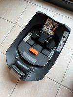 Cybex Aton 5 Babyschale mit Isofix-Station Rheinland-Pfalz - Niederroßbach Vorschau