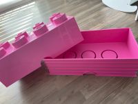 Lego Duplo Kiste Aufbewahrung Kinderzimmer Hessen - Mörfelden-Walldorf Vorschau
