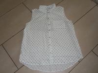 ärmellose Bluse Gr.38 von Jake´s (33) Sachsen - Groitzsch Vorschau