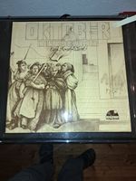 Schallplatte Schallplatten Oktober Die Pariser Commune Frankfurt am Main - Bergen-Enkheim Vorschau