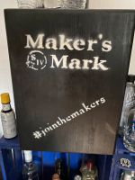 Holzkiste Maker‘s Mark Kreis Ostholstein - Stockelsdorf Vorschau