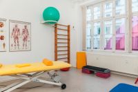 Physiotherapeutin mit MT - Wir suchen Dich - 23€/Std.! Berlin - Neukölln Vorschau