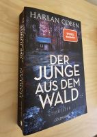 DER JUNGE AUS DEM WALD * HARLAN COBEN * THRILLER Baden-Württemberg - Kronau Vorschau