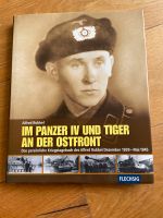 Im Panzer IV und Tiger an der Ostfront/ Rubbel/Flechsig Nordrhein-Westfalen - Dormagen Vorschau