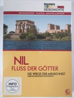 Nil - Fluß der Götter - Wiege der Menschheit - Ägypten, Tempel Niedersachsen - Osnabrück Vorschau