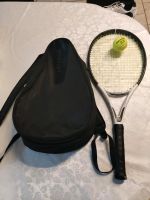 Tennisschläger mit Tasche,  Artengo Niedersachsen - Nordenham Vorschau