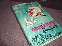 Grosse Fische - kleine Fische - von Alf Scorell - DDR 1954 Sachsen - Plauen Vorschau
