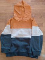 1 Kapuzen-Sweatshirt, Hoodie, Kleinkinder, Größe 110 von Topolino Hessen - Friedewald Vorschau