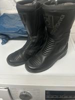 Daytona Damen Motorradstiefel Größe 39 Wandsbek - Hamburg Rahlstedt Vorschau