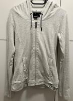 Sweatjacke, Pullover beige/grau meliert von Bench (Gr. M) Bayern - Rosenheim Vorschau