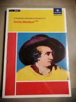 individuelles Arbeitsbuch Deutsch S 2 (Texte.Medien plus) Saarland - Kirkel Vorschau