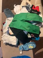 Kleiderpaket Kinderkleidung 92 Bodys Hosen München - Milbertshofen - Am Hart Vorschau