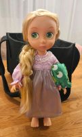 Original Disney Puppe Rapunzel Nordrhein-Westfalen - Borchen Vorschau