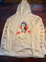 Pullover Hoodie Sweatshirt Itashi Naruto L XL Nordrhein-Westfalen - Bönen Vorschau