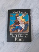 Mark Twain, Die Abenteuer der Huckleberry Finn Thüringen - Tanna Vorschau