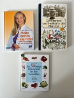 Bücher Meine besten Hausmittel Gesundheit Kräuter Mecklenburg-Vorpommern - Eggesin Vorschau